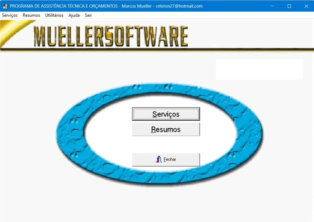 Sistema Financiamento Agrícola